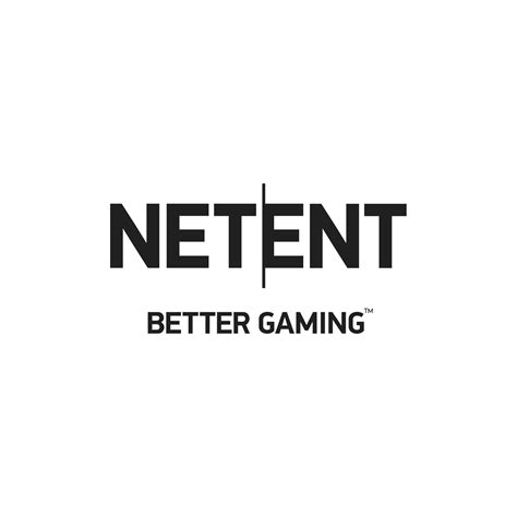 NetEnt .